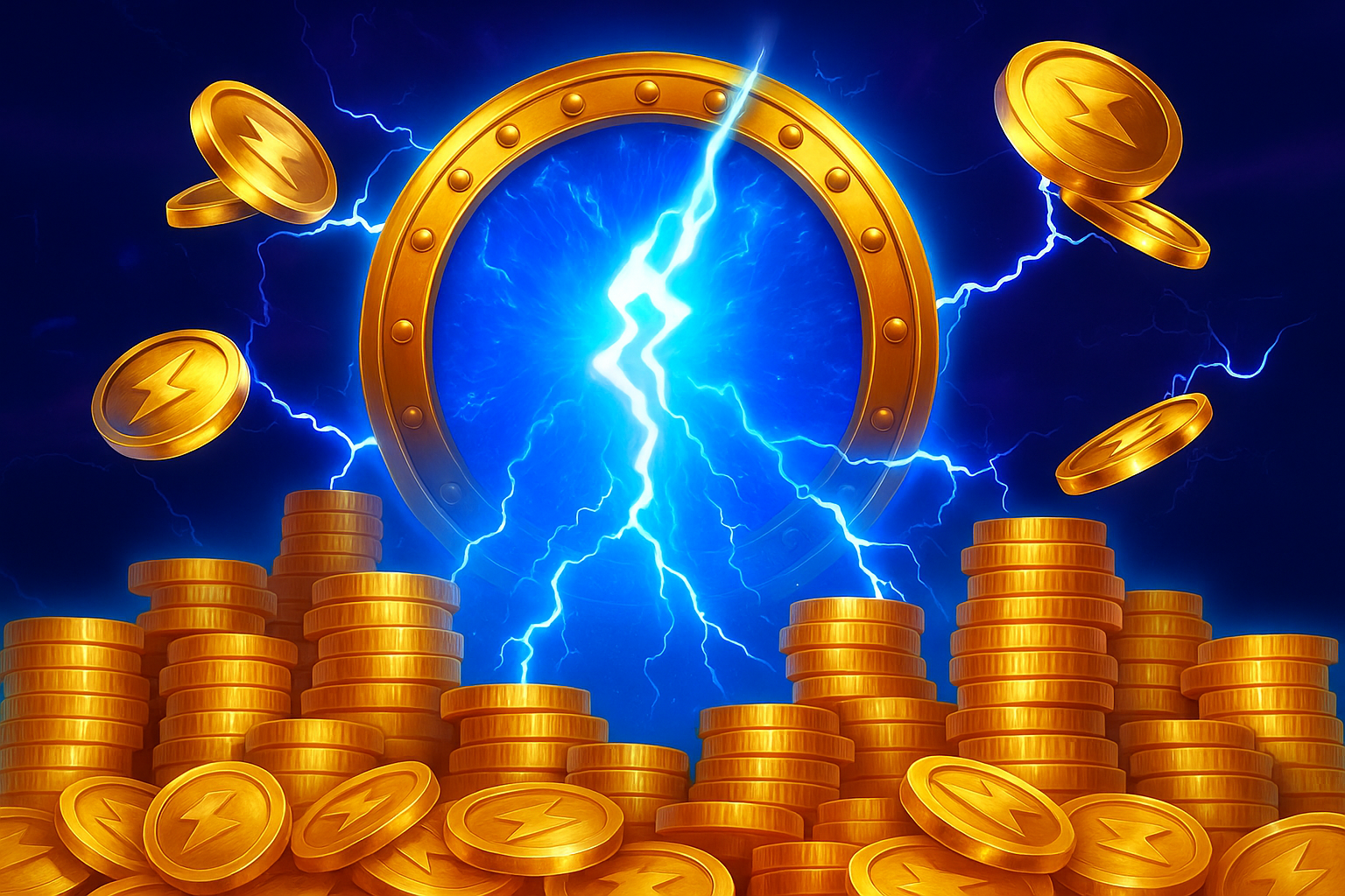 Energy Coins